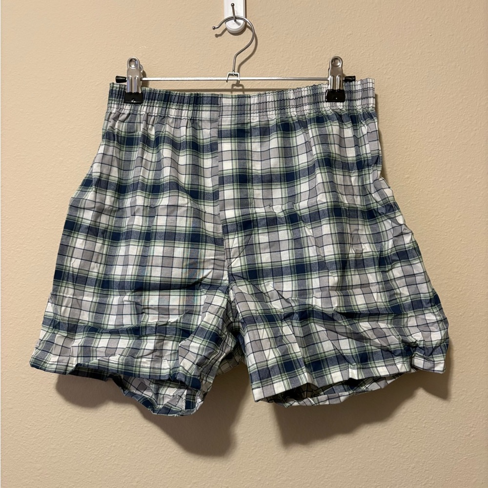 George Small Boxer Shorts
